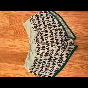 Janji Running Shorts